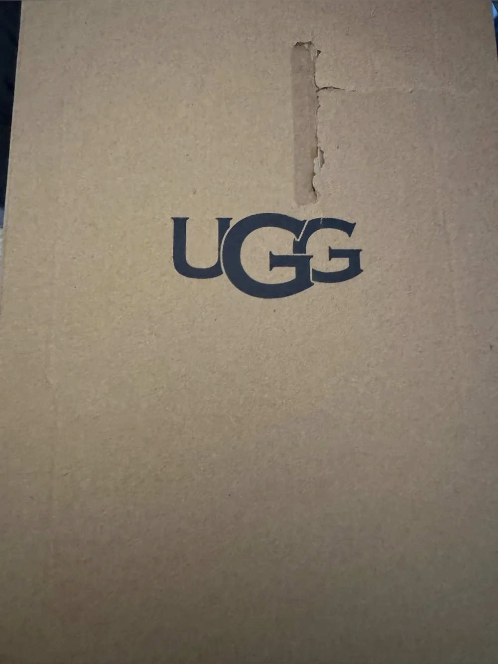 UGG oh yeah